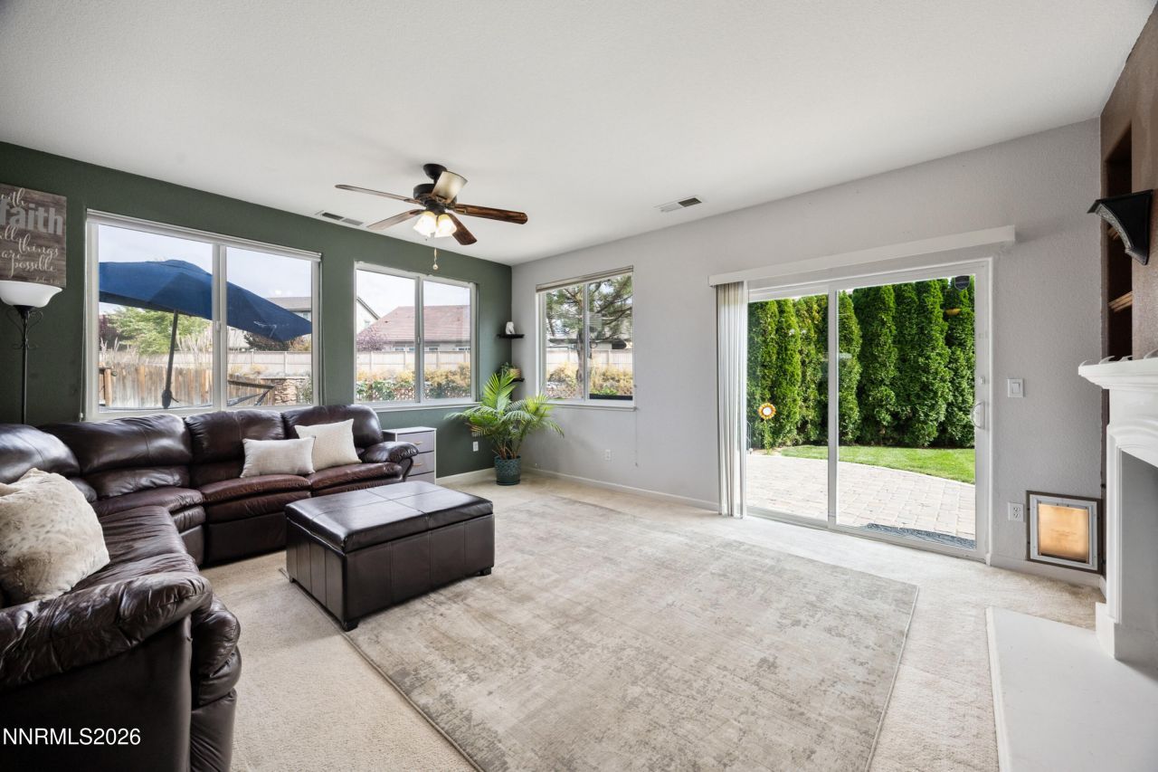10380 Rosemount Drive, Reno, NV 89521 Photo