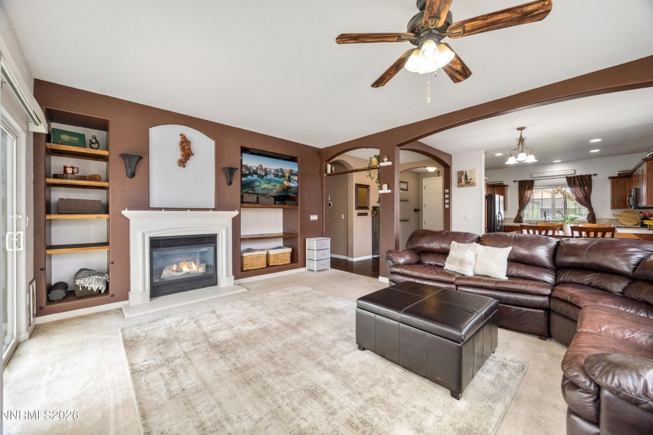 10380 Rosemount Drive, Reno, NV 89521 Photo