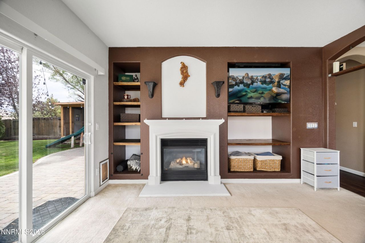 10380 Rosemount Drive, Reno, NV 89521 Photo