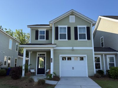 136 Fulmar Place, Charleston, SC 29414