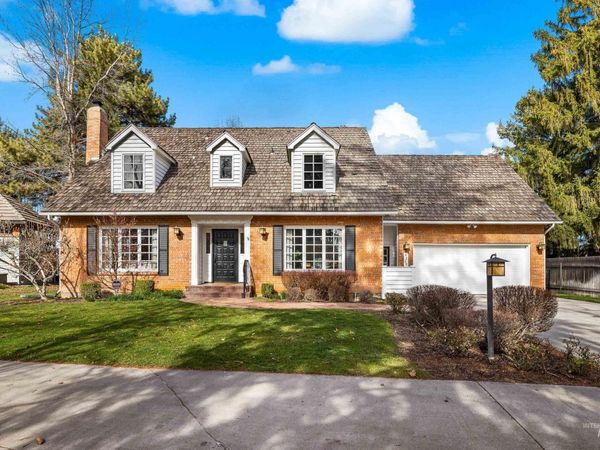 4225 N Cole Lane, Boise, ID 83704