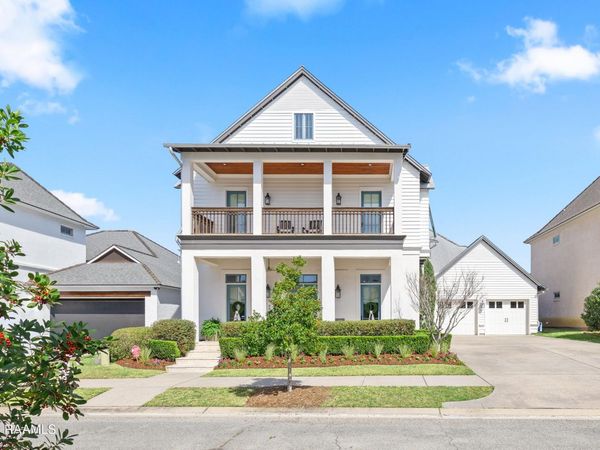 406 Biltmore Way , Lafayette, LA 70508