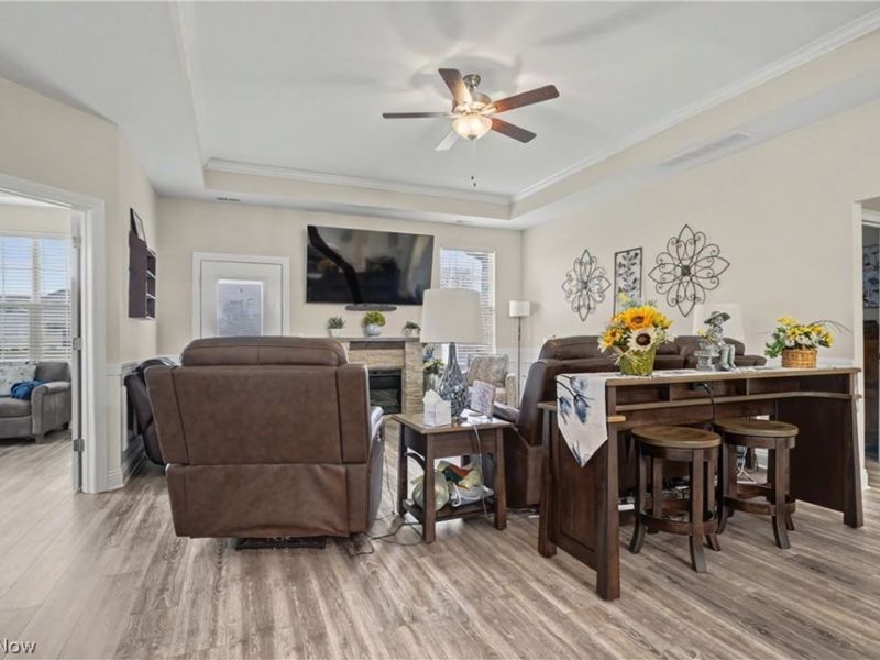 9264 Sharrott Road, Unit 801, Poland, OH 44514 Photo 13