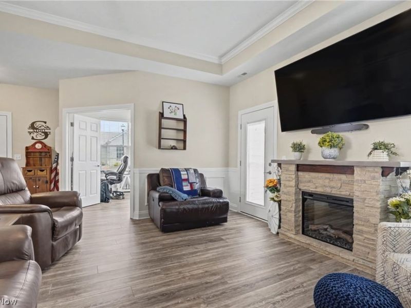 9264 Sharrott Road, Unit 801, Poland, OH 44514 Photo 15