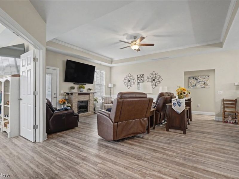 9264 Sharrott Road, Unit 801, Poland, OH 44514 Photo 16