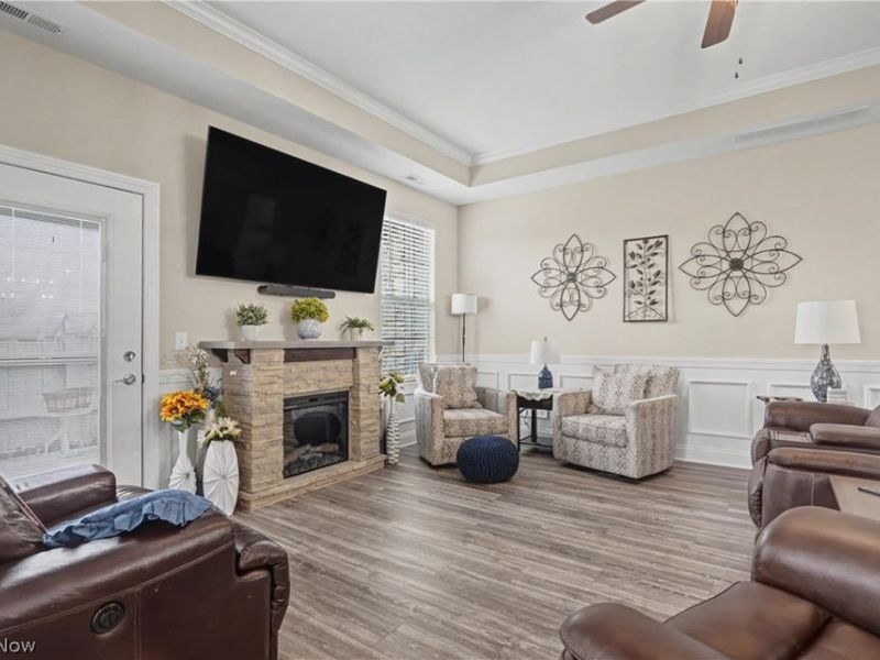 9264 Sharrott Road, Unit 801, Poland, OH 44514 Photo 17