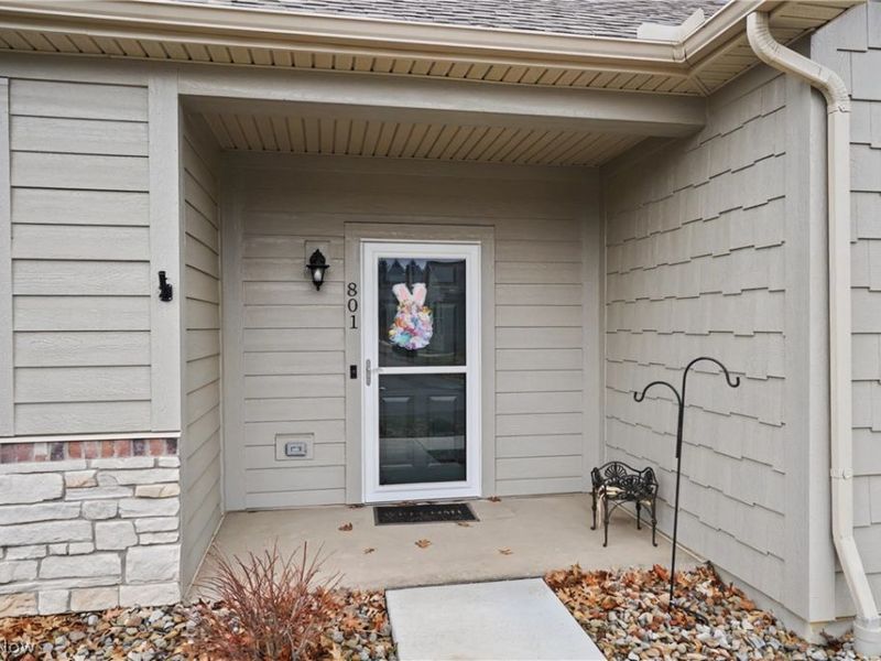 9264 Sharrott Road, Unit 801, Poland, OH 44514 Photo 32