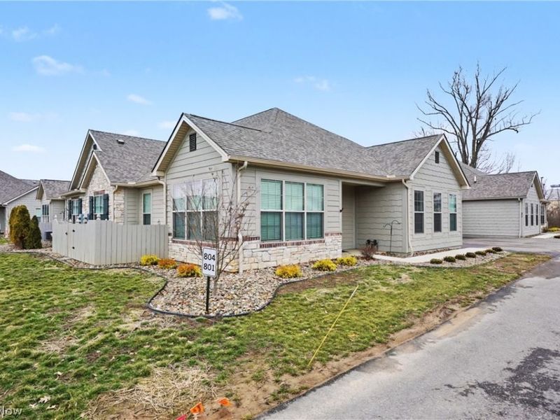 9264 Sharrott Road, Unit 801, Poland, OH 44514 Photo 33