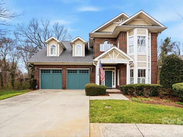 1173 Bunch Drive, Statesville, NC 28677