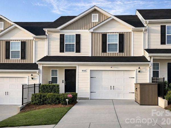 5032 Zulli Lane, Charlotte, NC 28214