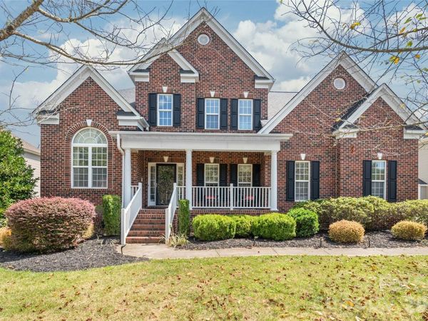 11131 Mccamie Hill Place, Concord, NC 28025