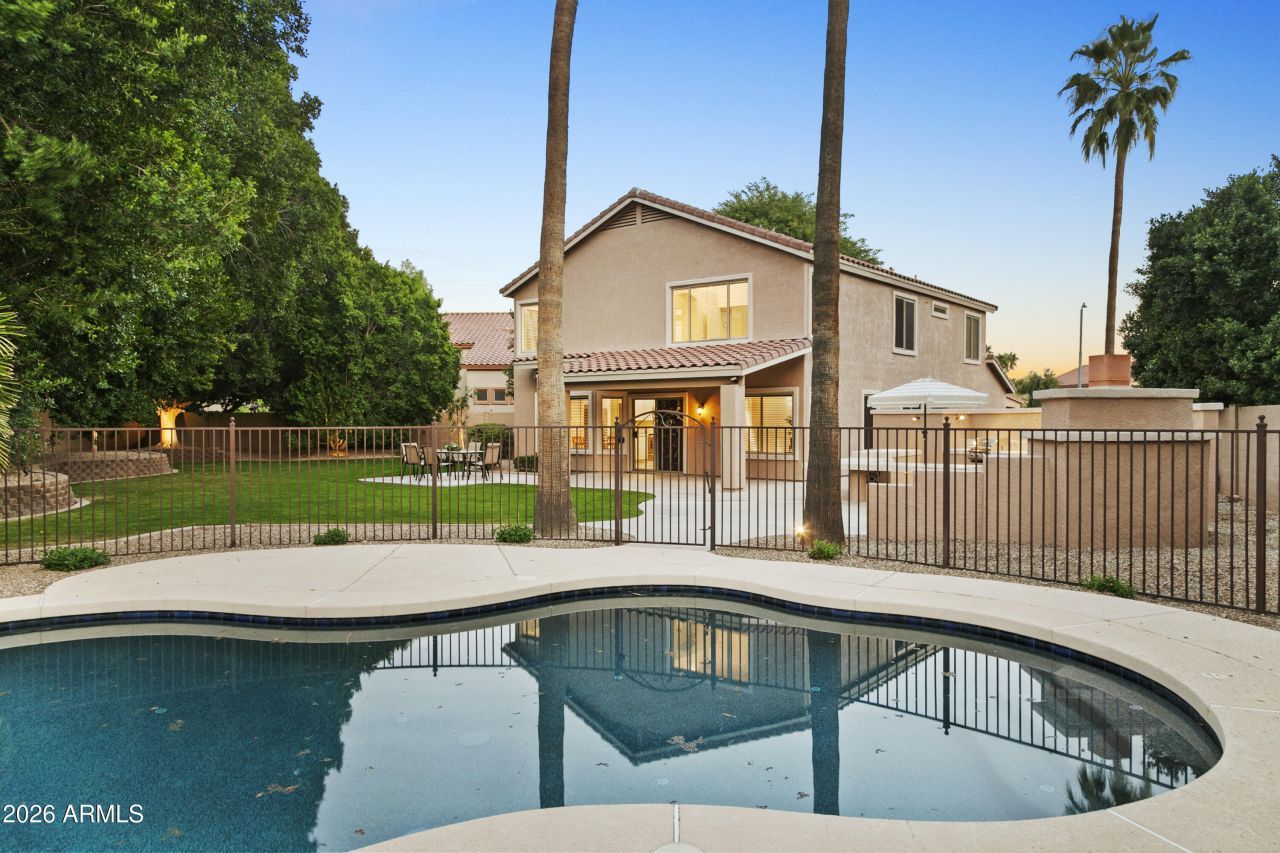 20932 N 67th Drive, Glendale, AZ 85308 Main Photo