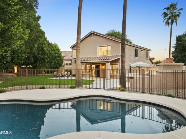 20932 N 67TH Drive, Glendale, AZ 85308