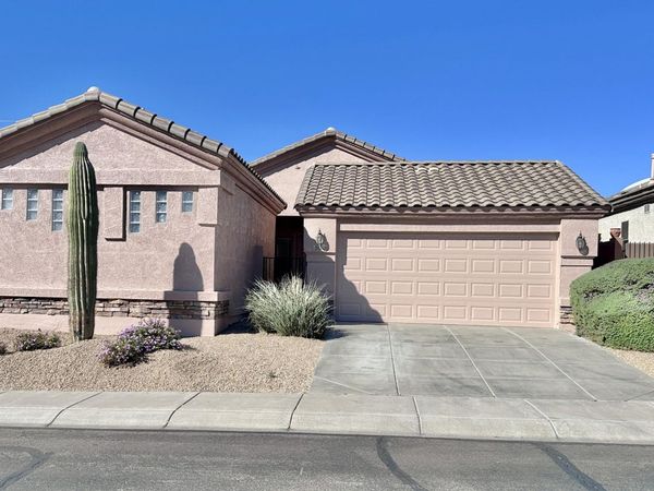 26752 N 66TH Lane, Phoenix, AZ 85083