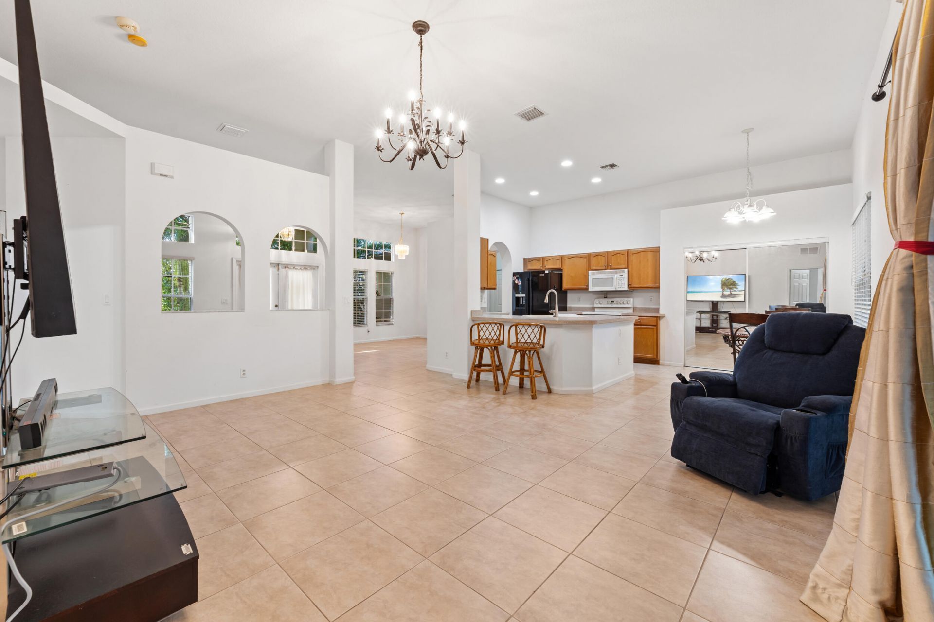 1357 SW Idol Avenue, Port Saint Lucie, FL 34953 Photo
