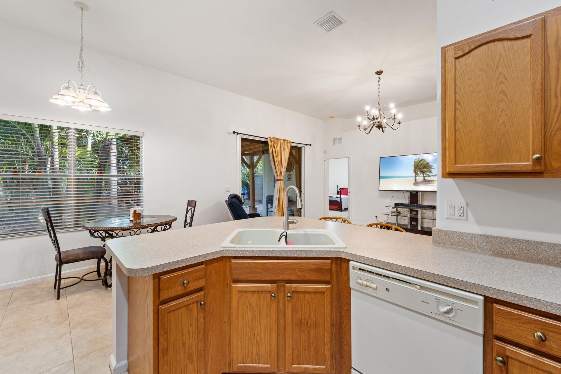 1357 SW Idol Avenue, Port Saint Lucie, FL 34953 Photo