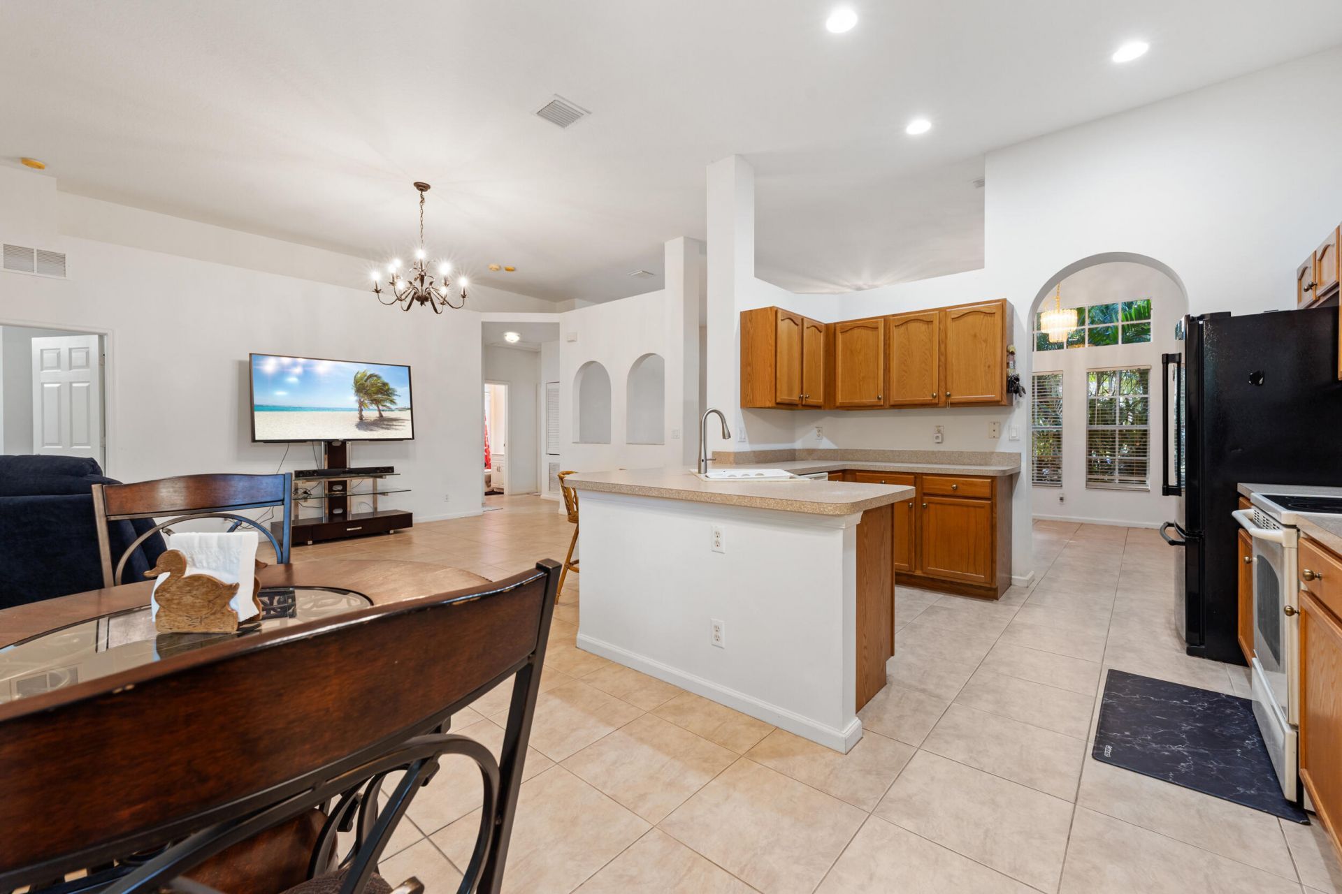 1357 SW Idol Avenue, Port Saint Lucie, FL 34953 Photo