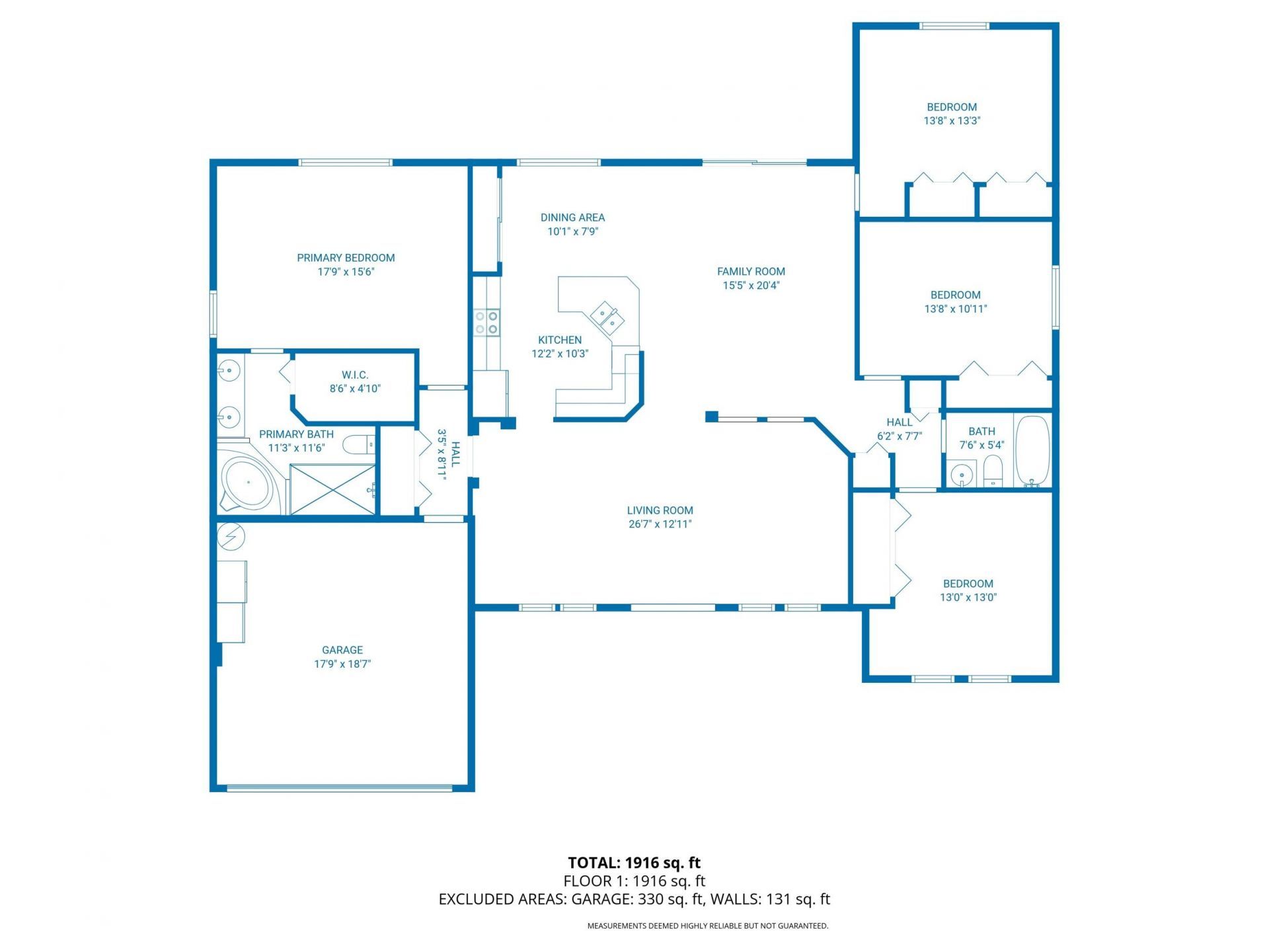 1357 SW Idol Avenue, Port Saint Lucie, FL 34953 Photo