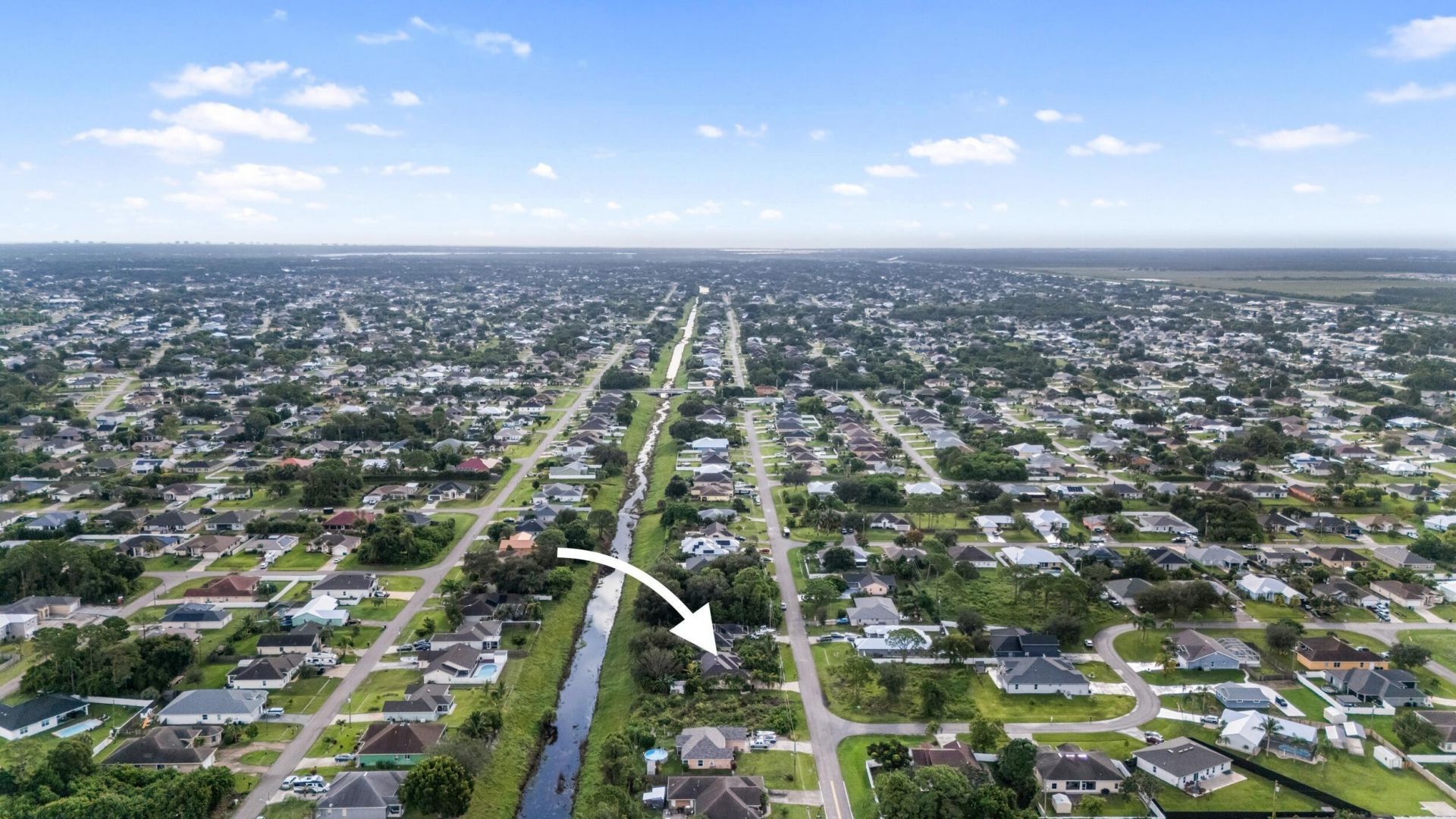 1357 SW Idol Avenue, Port Saint Lucie, FL 34953 Photo