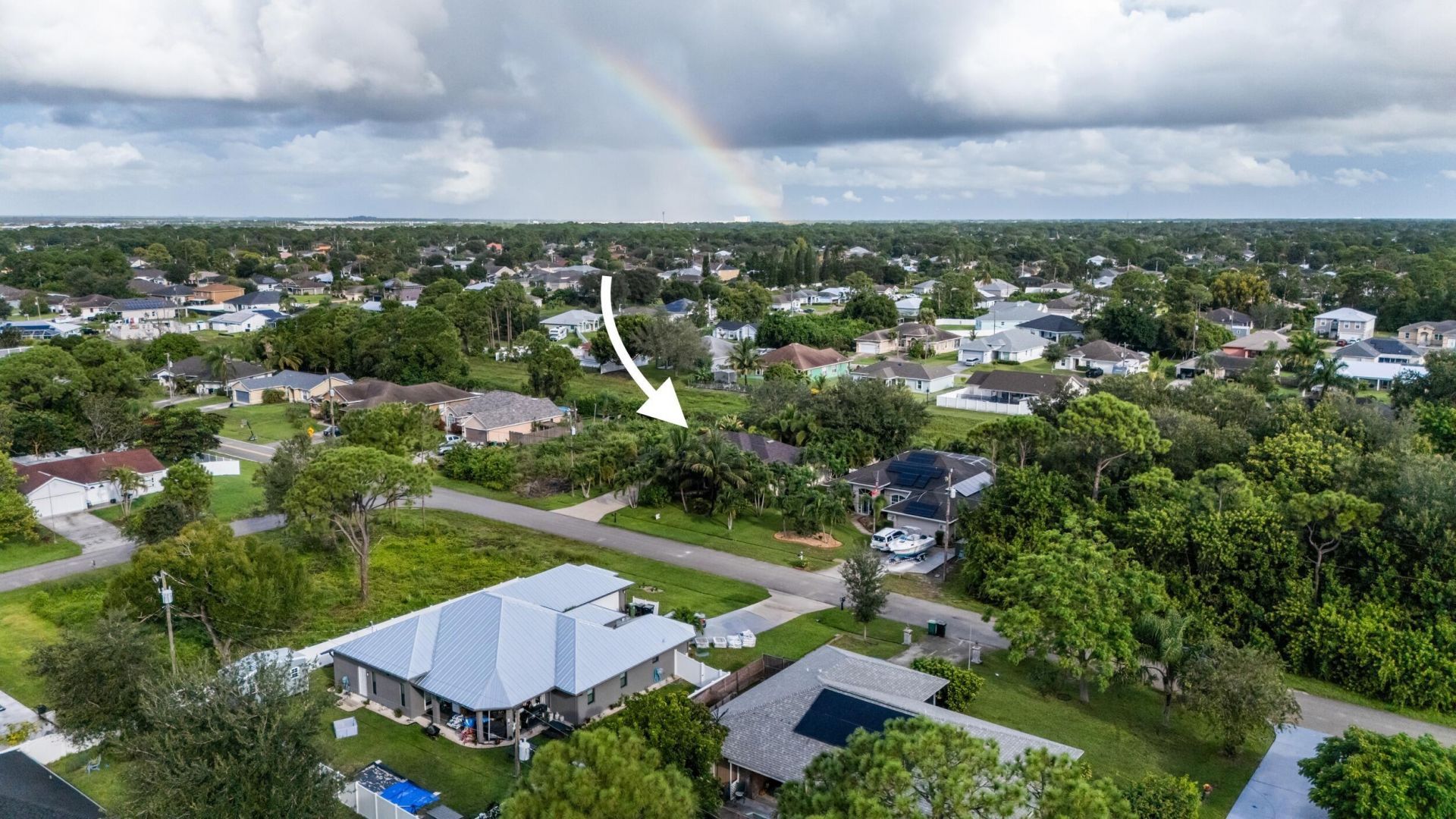 1357 SW Idol Avenue, Port Saint Lucie, FL 34953 Photo