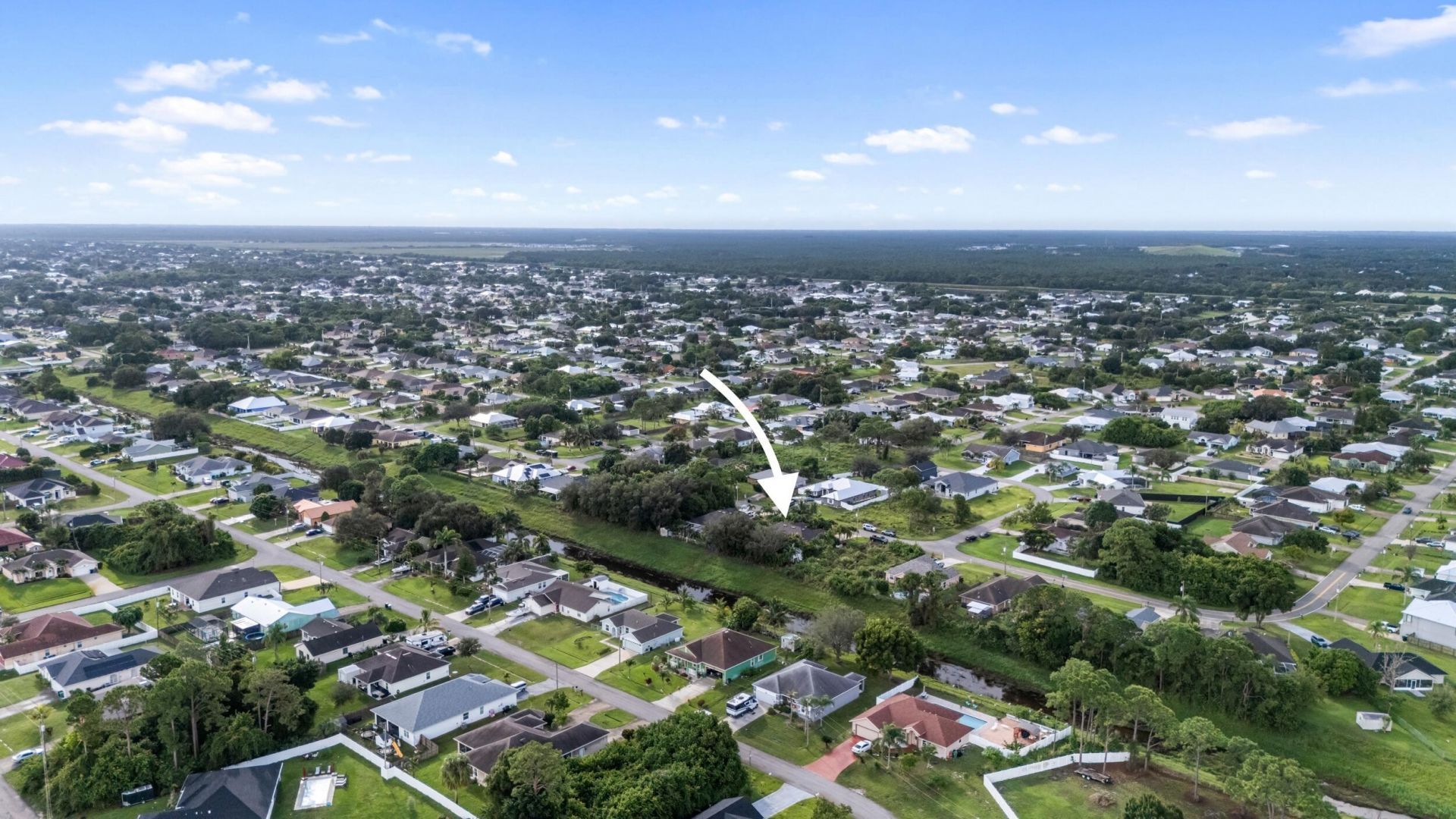 1357 SW Idol Avenue, Port Saint Lucie, FL 34953 Photo