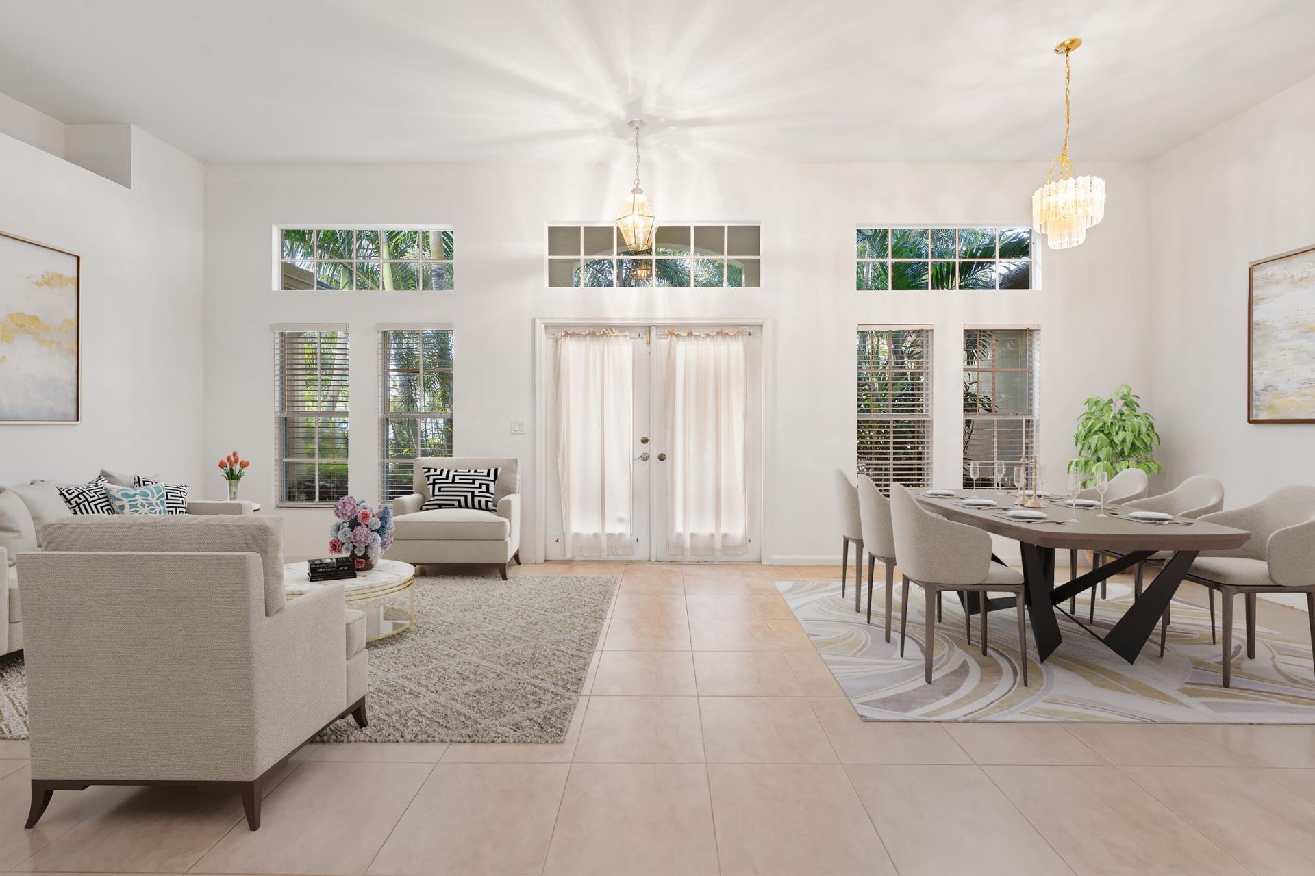 1357 SW Idol Avenue, Port Saint Lucie, FL 34953 Photo