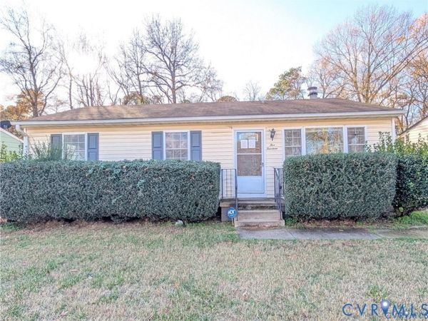 514 German School Road , Richmond, VA 23225