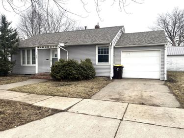 505 Webster Street, Fairmont, MN 56031