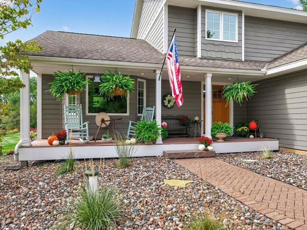 15520 Silverod Street NW, Andover, MN 55304