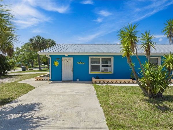 221 Balboa Street, Unit A, Fort Pierce, FL 34949