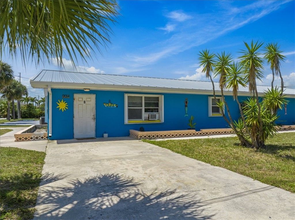 221 Balboa Street, Unit A, Fort Pierce, FL 34949 Photo