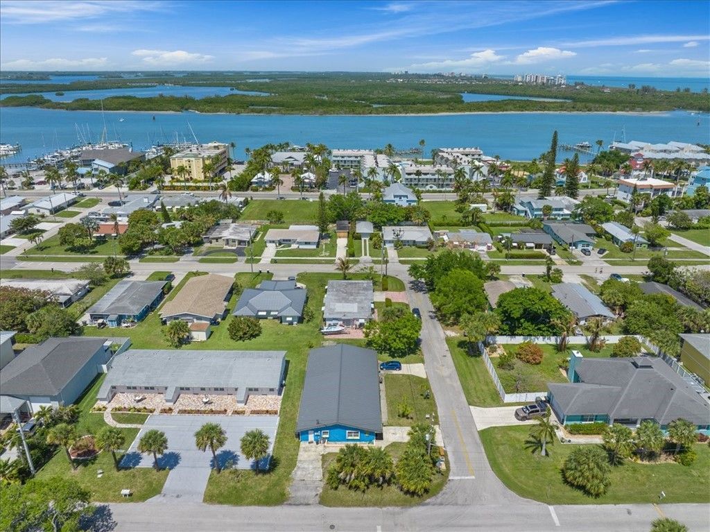 221 Balboa Street, Unit A, Fort Pierce, FL 34949 Photo