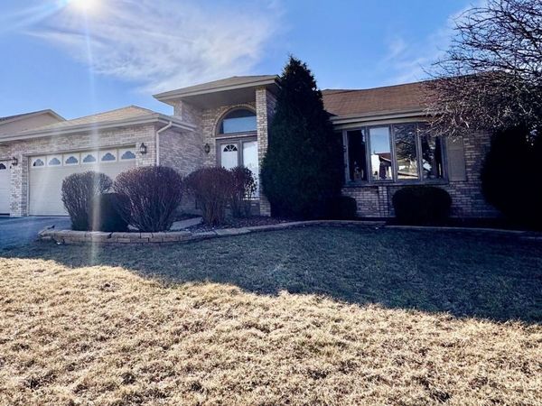 19030 Marylake Lane , Country Club Hills, IL 60478