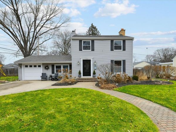 1334 S 5th Street , St. Charles, IL 60174