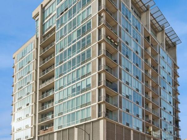 700 W Van Buren Street , Unit PH2, Chicago, IL 60607