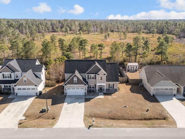 119 Sonia Drive, Hubert, NC 28539