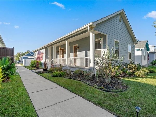 1029 Snapdragon Lane, Foley, AL 36535