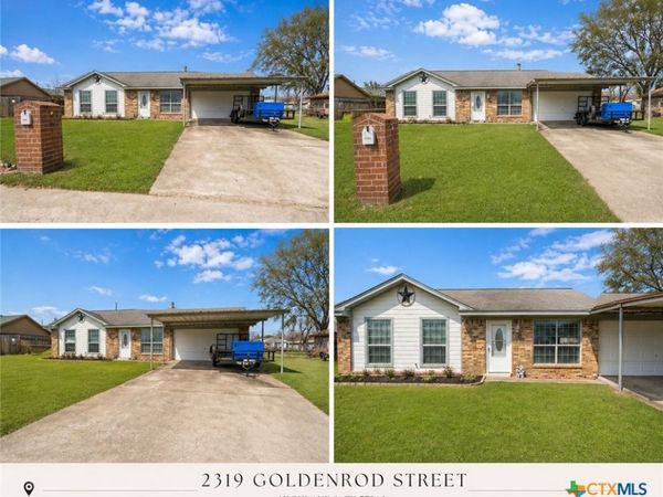 2319 Goldenrod Street, Highlands, TX 77562