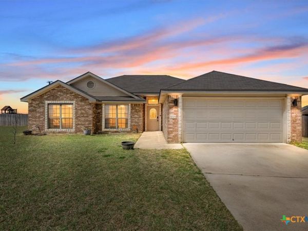 10201 Diana Drive , Killeen, TX 76542