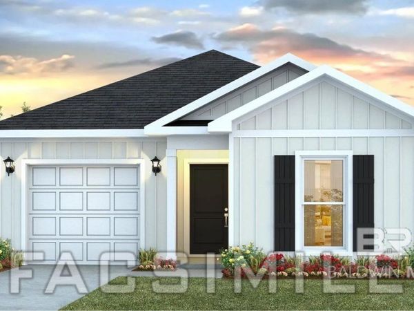 13808 Shea Circle, Foley, AL 36535