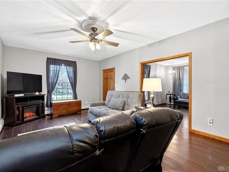 111 Jackson Street, Farmersville, OH 45325 Photo 11