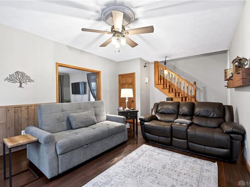 111 Jackson Street, Farmersville, OH 45325 Photo 12