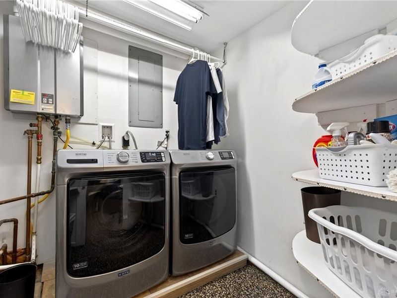 111 Jackson Street, Farmersville, OH 45325 Photo 26