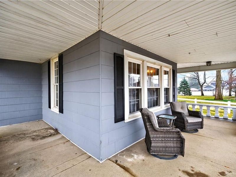 111 Jackson Street, Farmersville, OH 45325 Photo 5