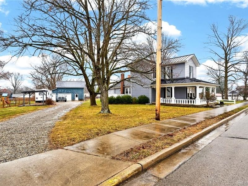 111 Jackson Street, Farmersville, OH 45325 Photo 54