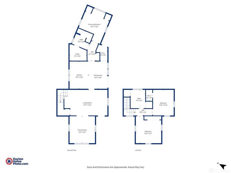 111 Jackson Street, Farmersville, OH 45325 Photo 55