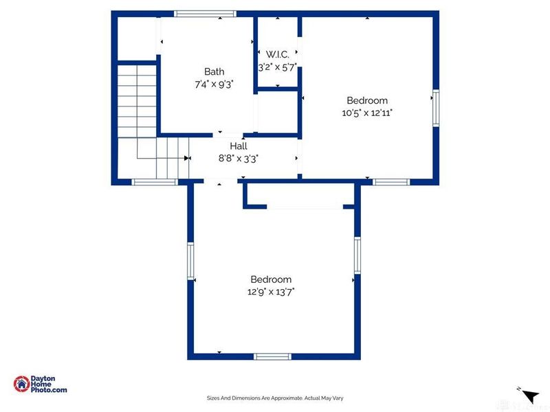 111 Jackson Street, Farmersville, OH 45325 Photo 57