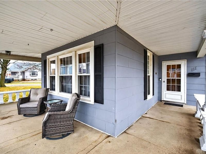 111 Jackson Street, Farmersville, OH 45325 Photo 6