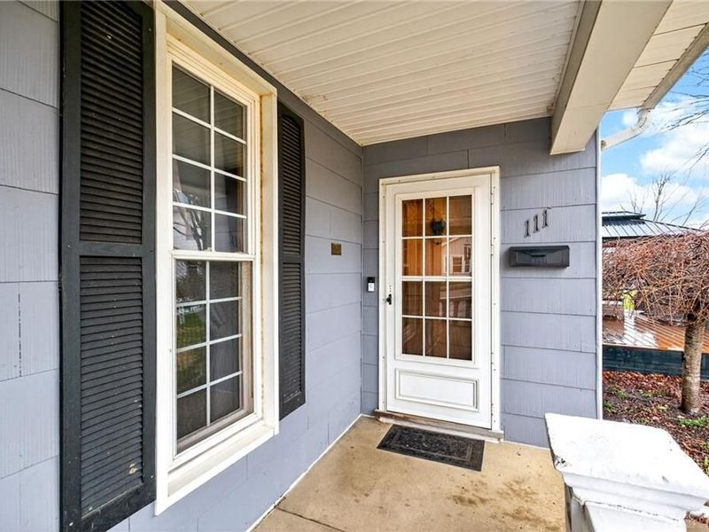 111 Jackson Street, Farmersville, OH 45325 Photo 7