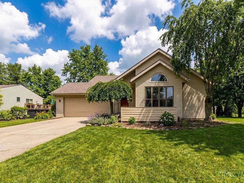 6321 Bach Drive, West Chester, OH 45069 Photo 1